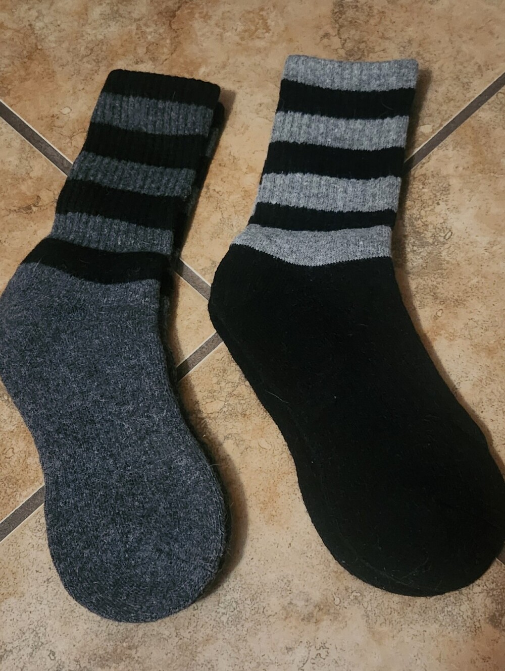 Merino Wool Blend Women's 2pk of Sport Socks